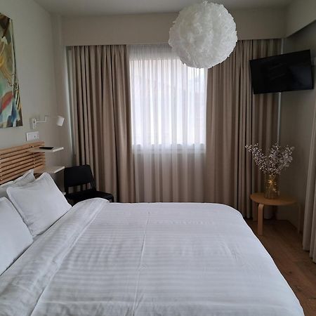 Historic Center Luxury Studio Apartment Атина Екстериор снимка