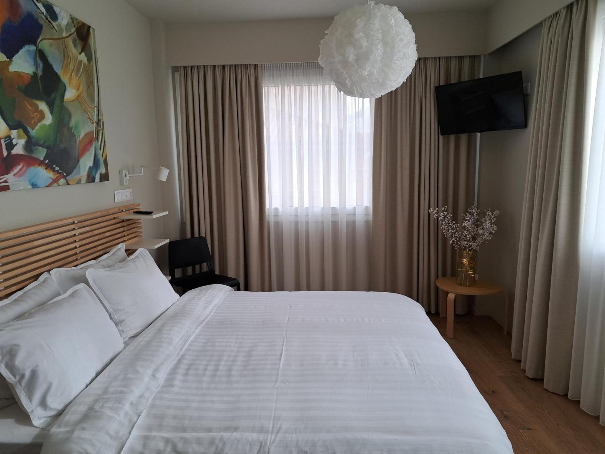 Historic Center Luxury Studio Apartment Атина Екстериор снимка